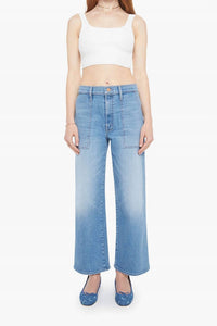 Mother - Stitch Up Maven Flood Jean