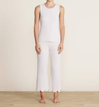 Barefoot Dreams - Cozychic Ultra Lite Ribbed Tank