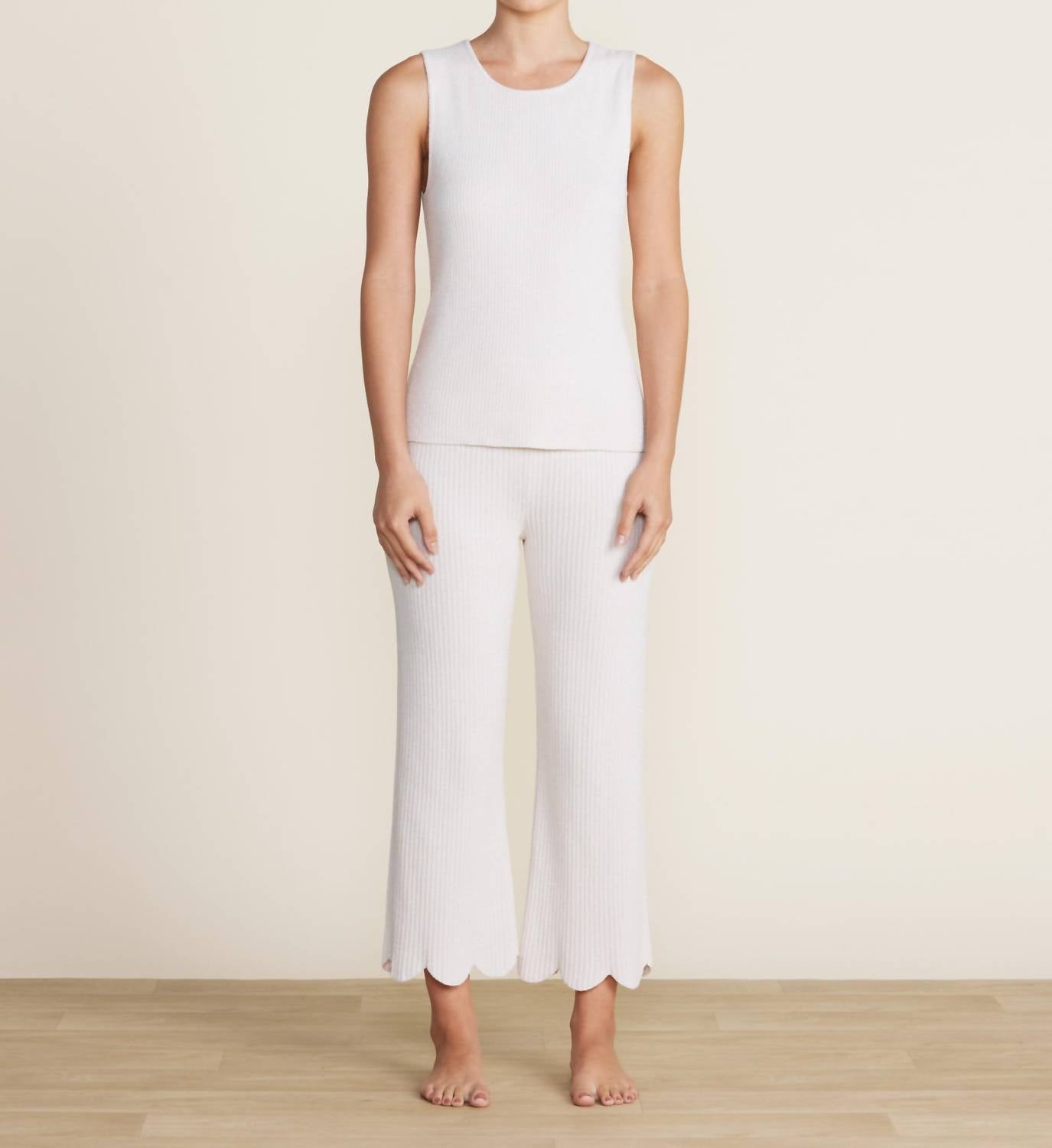 Barefoot Dreams - Cozychic Ultra Lite Ribbed Tank