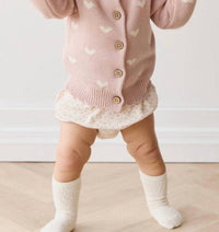 Jamie Kay - Anna Cardigan Top