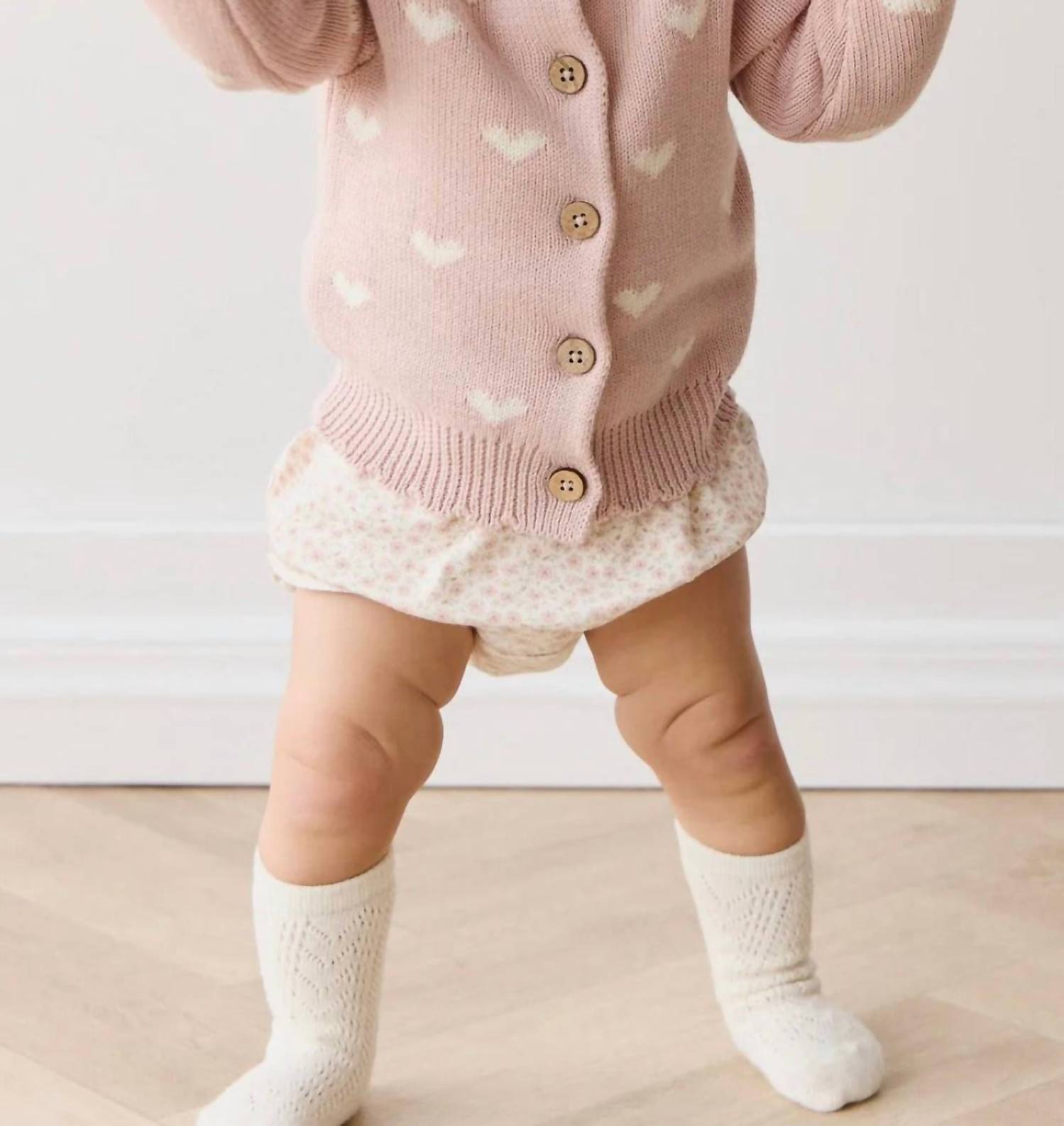 Jamie Kay - Anna Cardigan Top