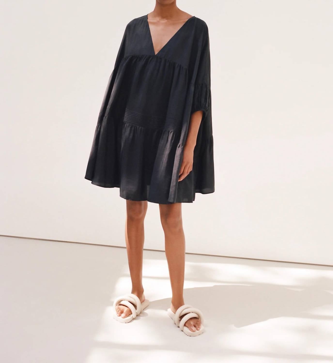 Anaak - Airi Mini Dress