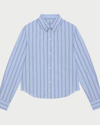 We-Ar4 - Rebel Long Sleeve Shirt