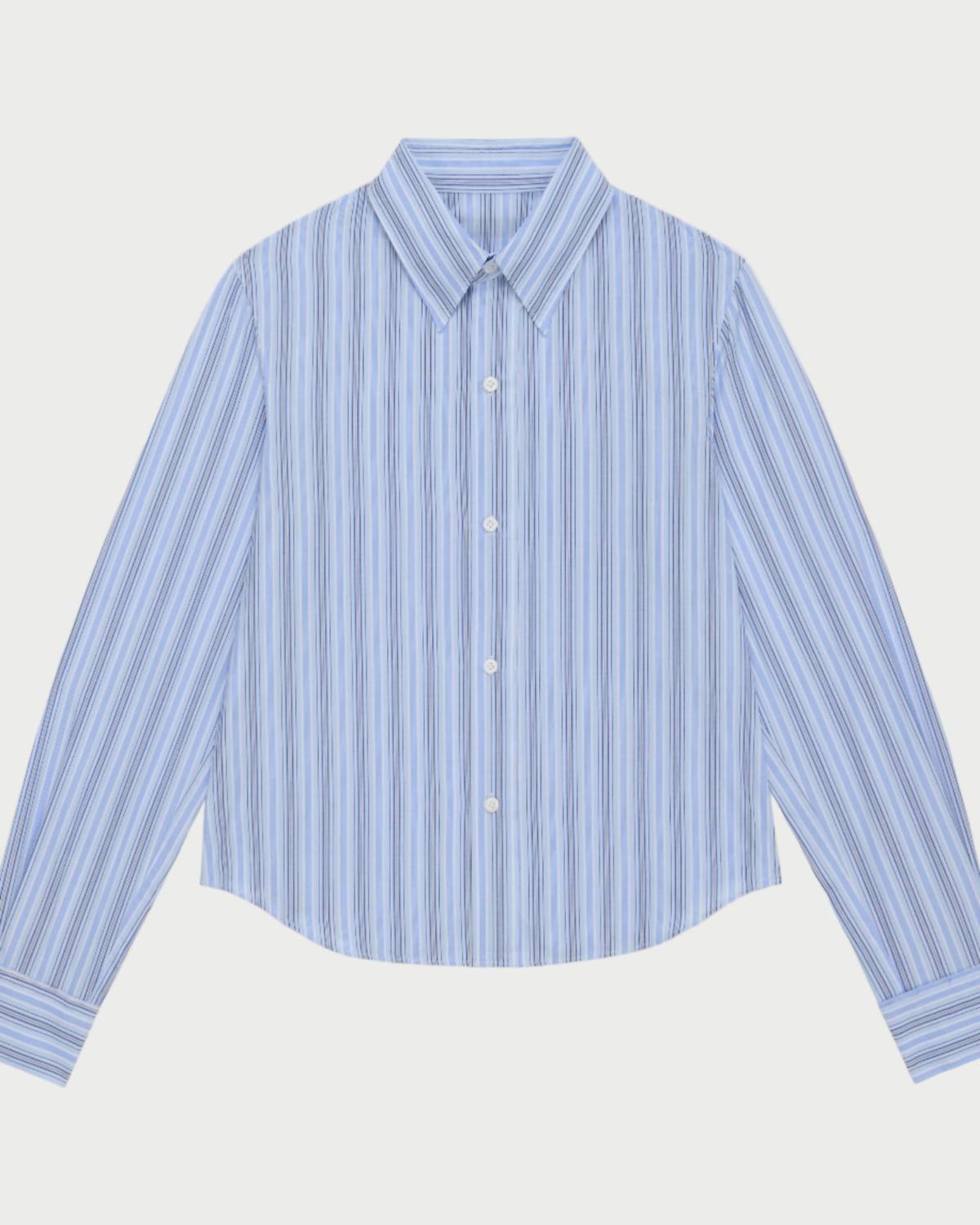 We-Ar4 - Rebel Long Sleeve Shirt