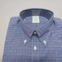 Brooks Brothers - Men's Non-iron Stretch Long Sleeve Shirt