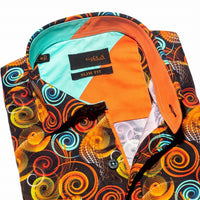 Eight X - Whirlwind Button Down Shirt