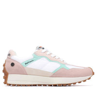 Xti Women's Pu Shoes in nude mullti - women's sneaker