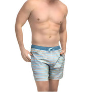 Southern Shirt Company - Pull On Swim Shorts