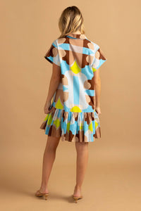 Double A - Jenny Mini Dress