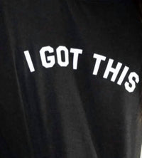 Suburban Riot - I Got This Loose Tee
