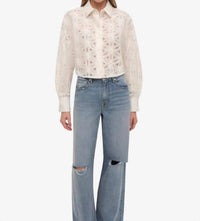 Simkhai - Anders Shirt