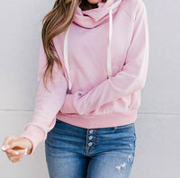 Ampersand Ave - Doublehood™ Sweatshirt