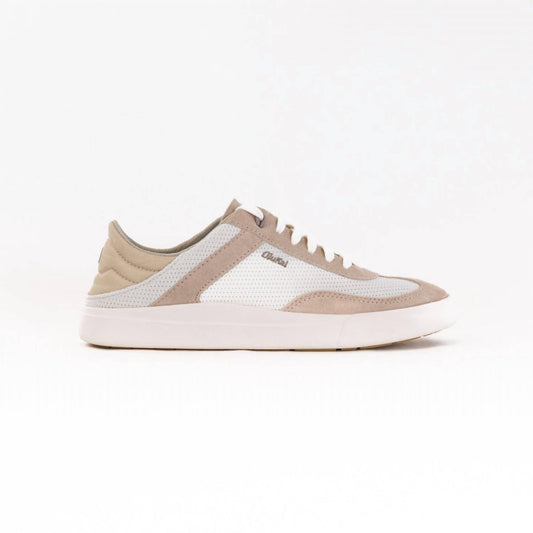 Olukai - Women's Kilea Classic Court Sneakers