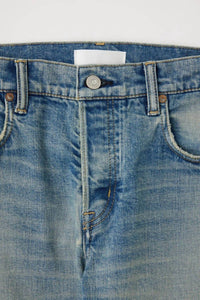 Moussy - Men's Donelson Tapered Jeans