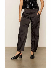 Sanctuary - Sahara Satin Tapered Pant