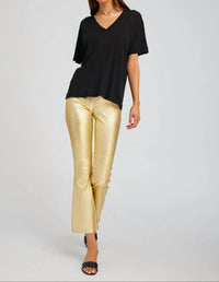 Sprwmn - Ankle Flare Leggings