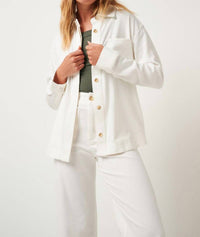 Travismathew - Everyday Button Down Shirt