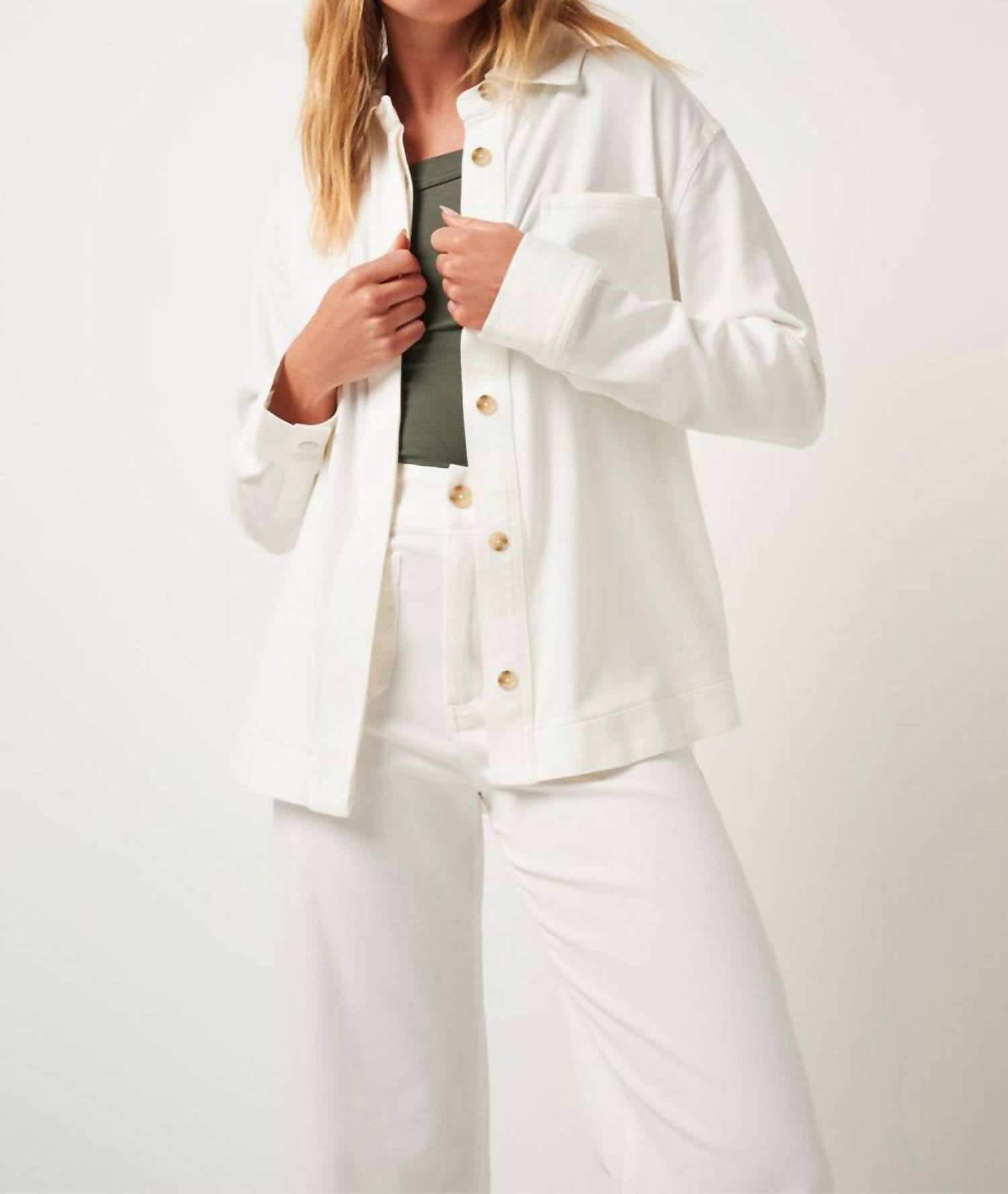 Travismathew - Everyday Button Down Shirt