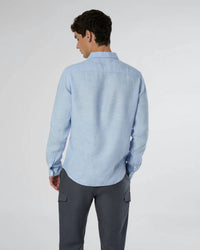 Onia - Linen Slim Fit Shirt