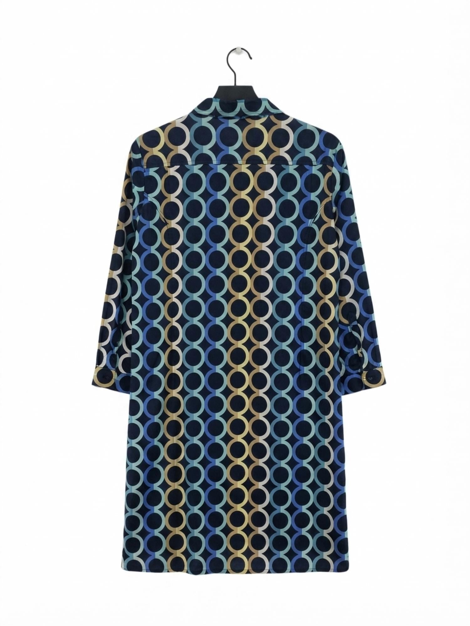 Dizzy-Lizzie - Women's Sag Harbor Dress