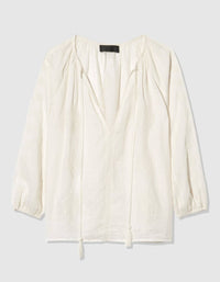 Nili Lotan - Cristo Blouse