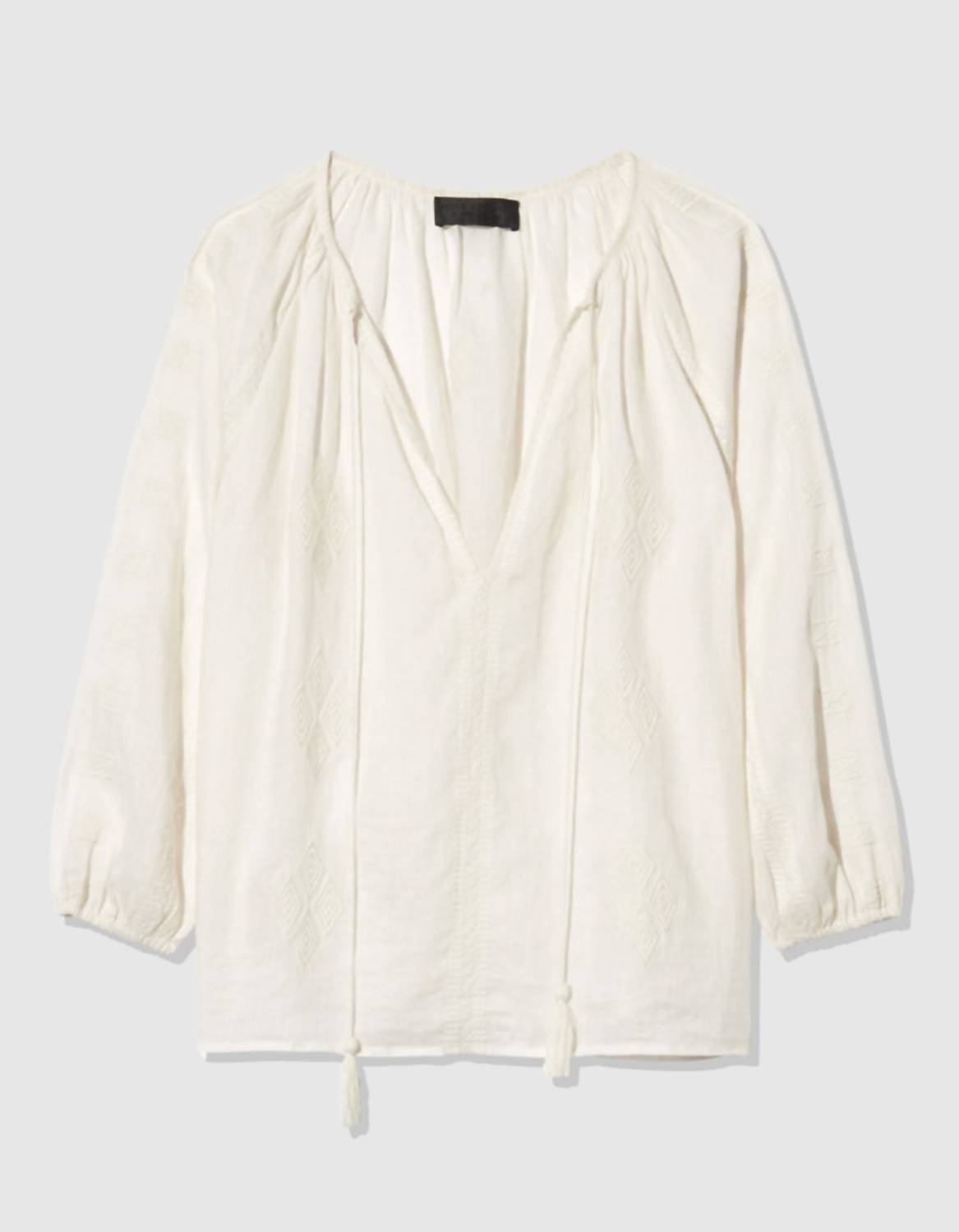 Nili Lotan - Cristo Blouse