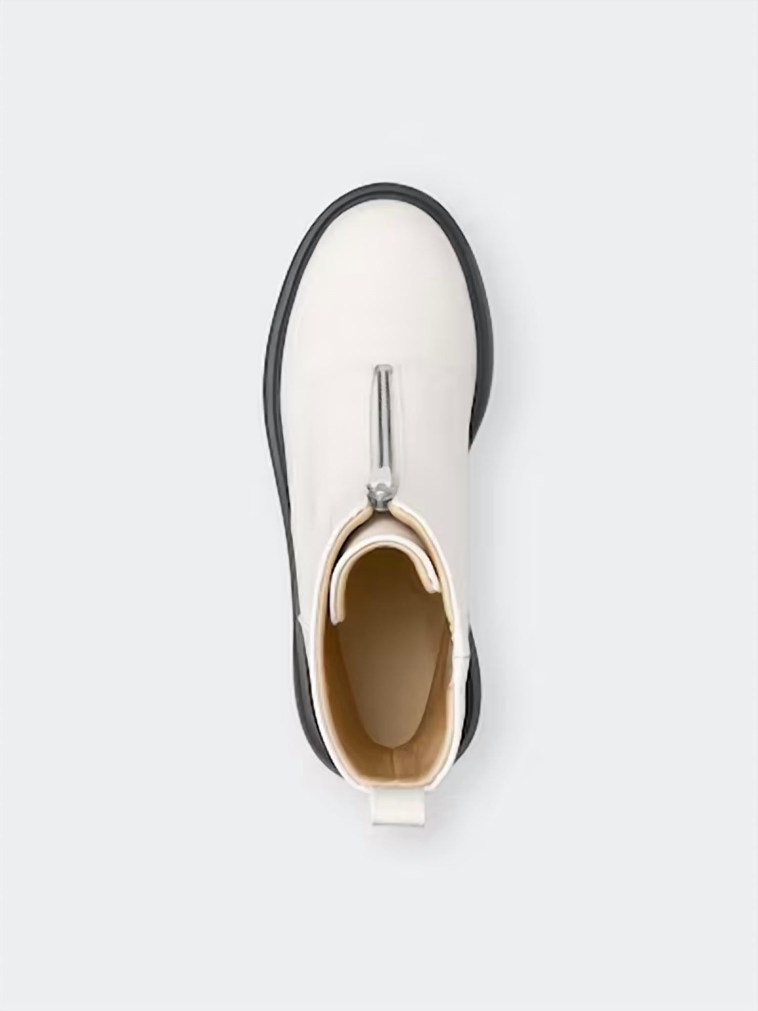Matisse - Women's Margot Front Zip Boots