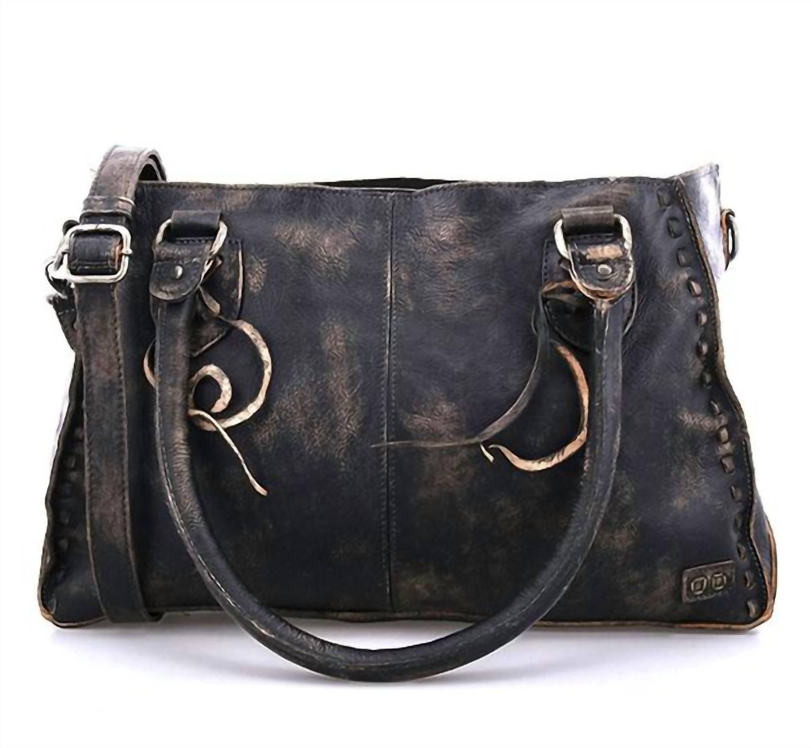 Bedstu - Rockababy Handbag