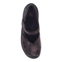 Revere - Women's Timaru Mary-jane Shoes
