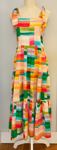 Holly Shae Design - Women's Greyson Sundress
