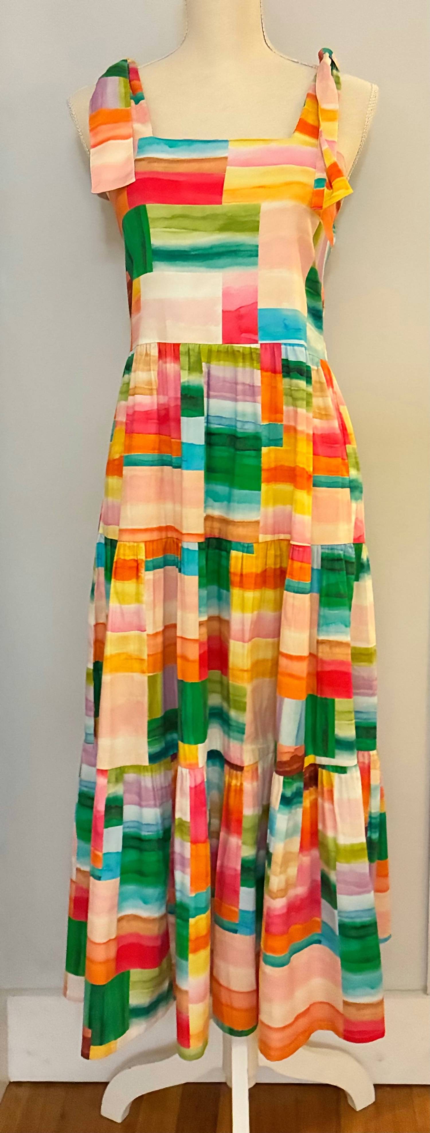 Holly Shae Design - Women's Greyson Sundress