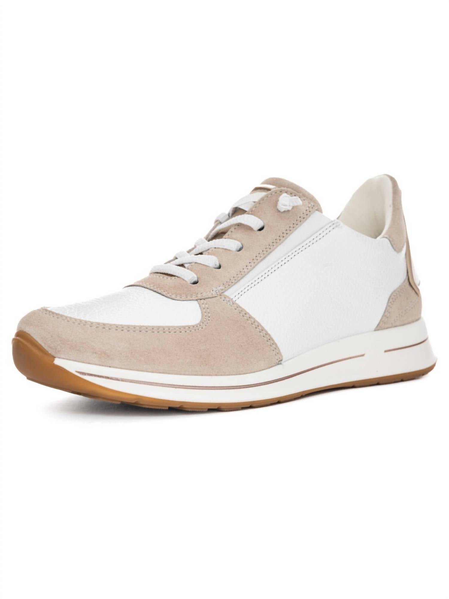 Ara Shoes - Women's Ovation Sneaker