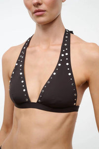 Staud - Irina Bikini Top