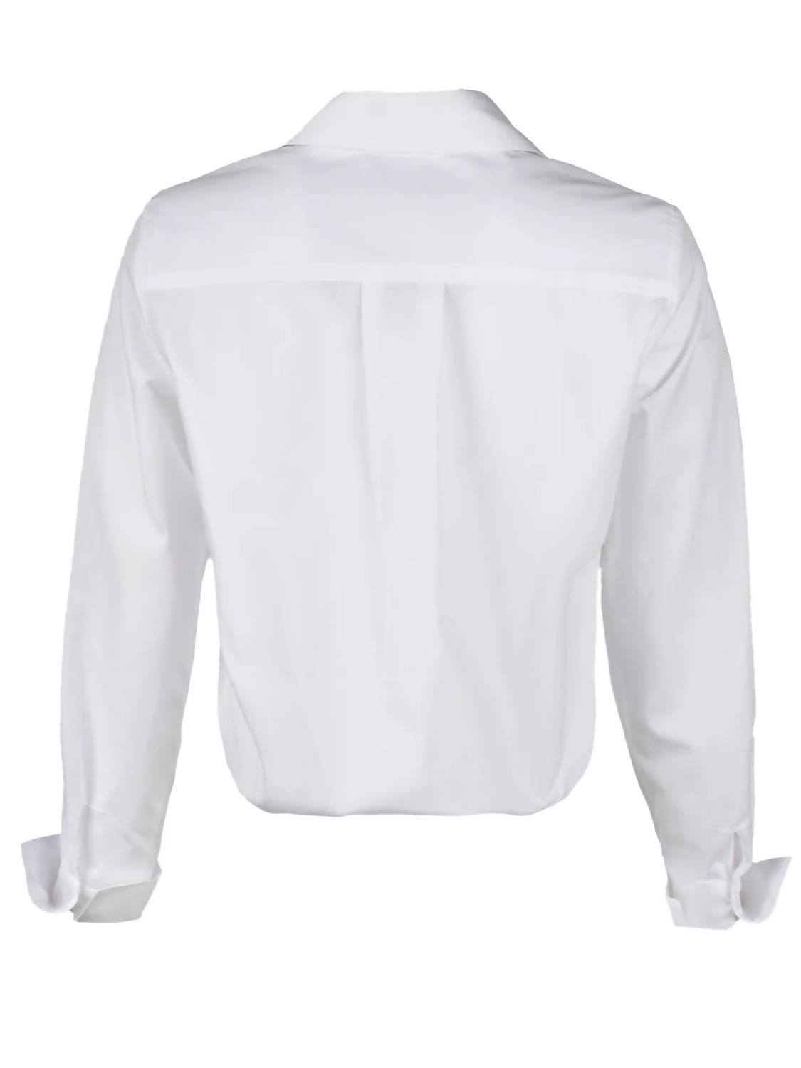 Finley - Moxie Shirt