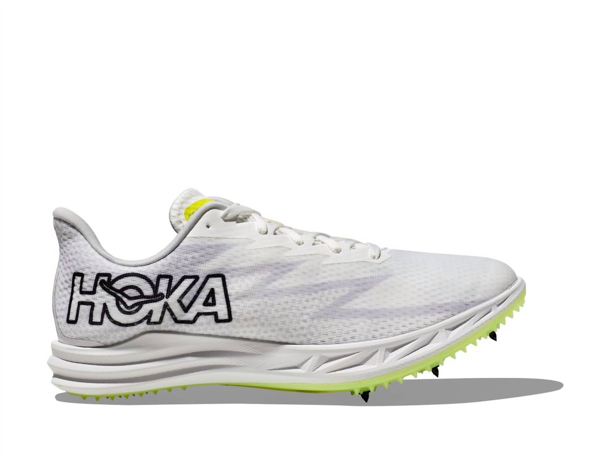 Hoka - Men's Crescendo Md Spike Shoes