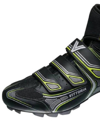 Vittoria - Unisex Arctica Goretex Mtb Winter Cycling Shoes