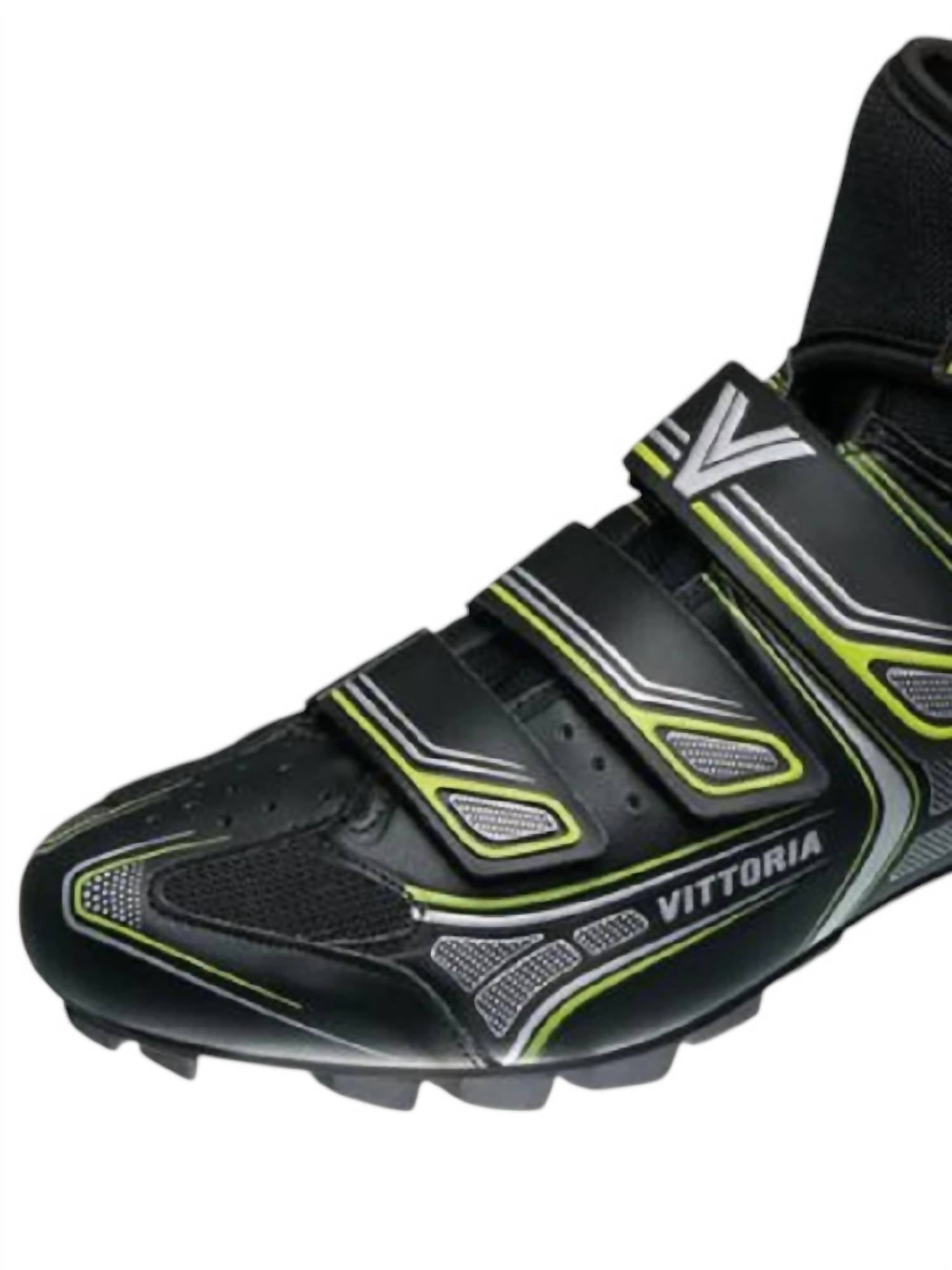 Vittoria - Unisex Arctica Goretex Mtb Winter Cycling Shoes