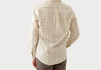 Southern Marsh - Youth Chateau Windowpane Dress Shirt