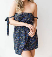 Sage The Label - Waiting For You Mini Dress