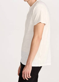 Rag & Bone - Classic Short Sleeve Henley Top