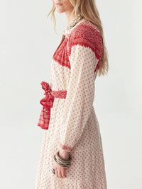 Maison Hotel - Triana Dress