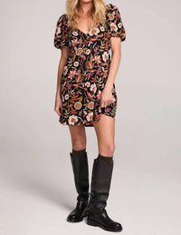 Saltwater Luxe - Breelyn Mini Dress