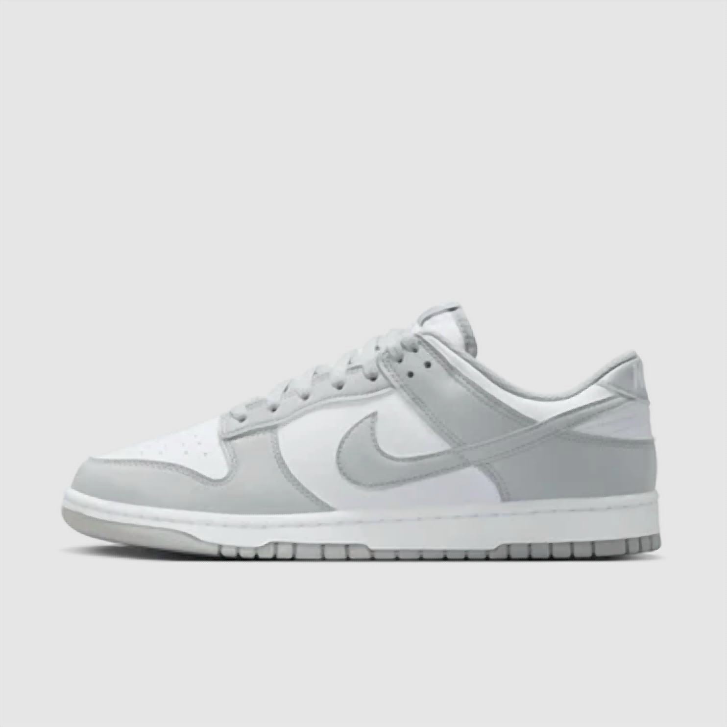 Nike - Men's Dunk Low Sneakers
