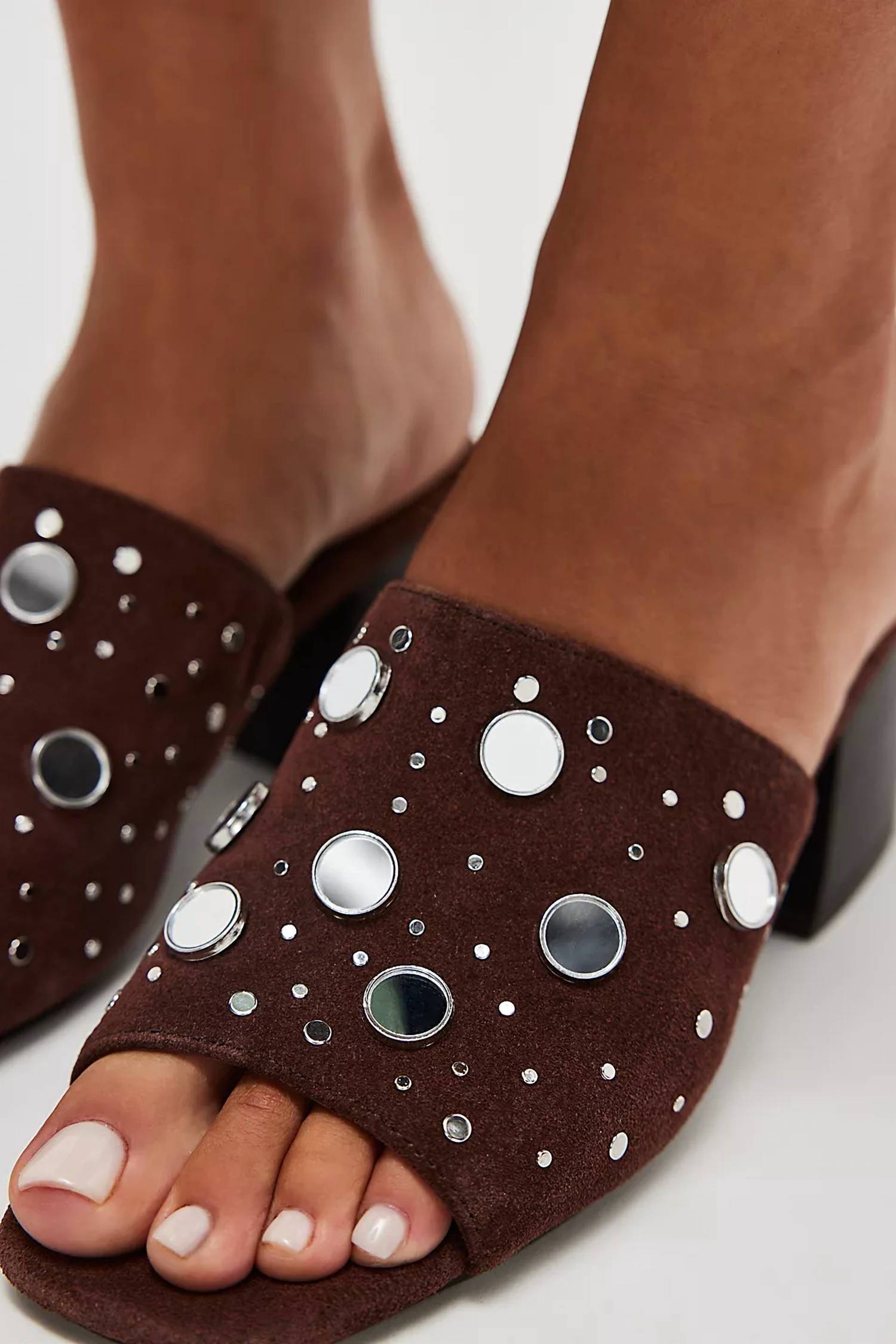 Free People - Women's Mirage Mules