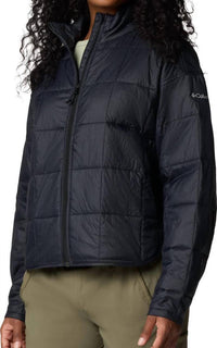 Columbia - Women's Sienna Hill Omni-shield Quilted Jacket