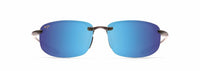 Maui Jim - Unisex - Ho'okipa Reader Trans Hawaii 1.50 Sunglasses