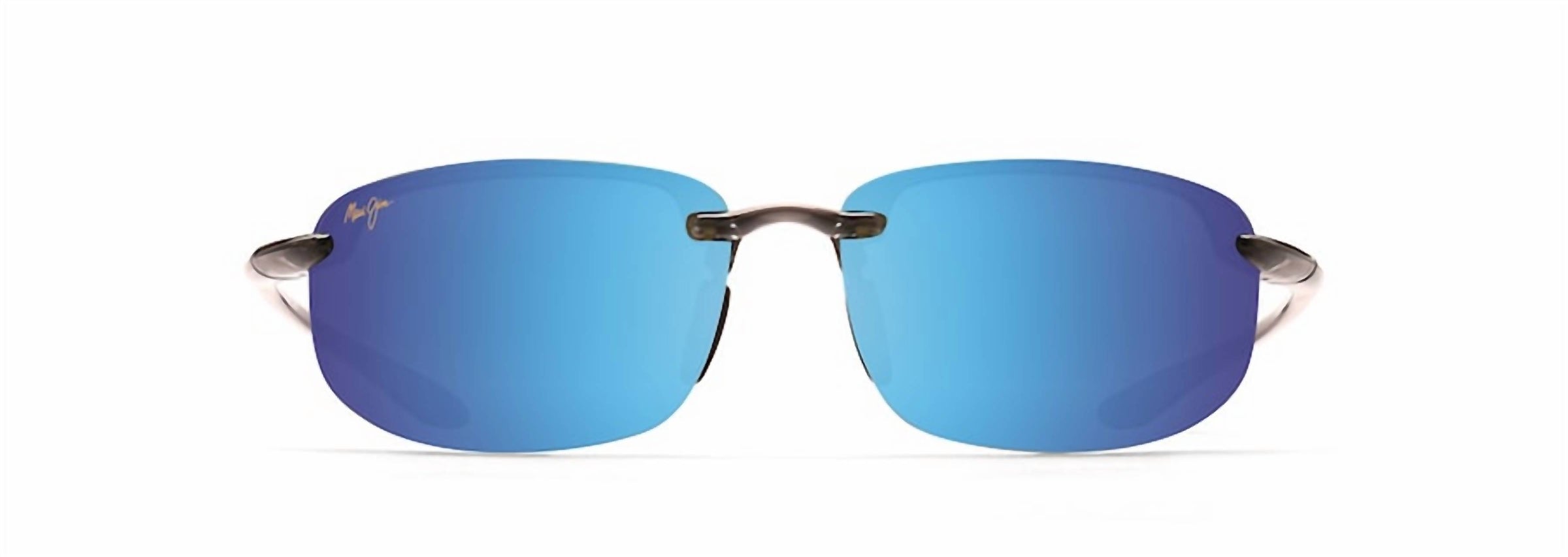Maui Jim - Unisex - Ho'okipa Reader Trans Hawaii 1.50 Sunglasses