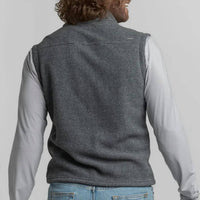 Southern Shirt Company - Basecamp Fleece Vest