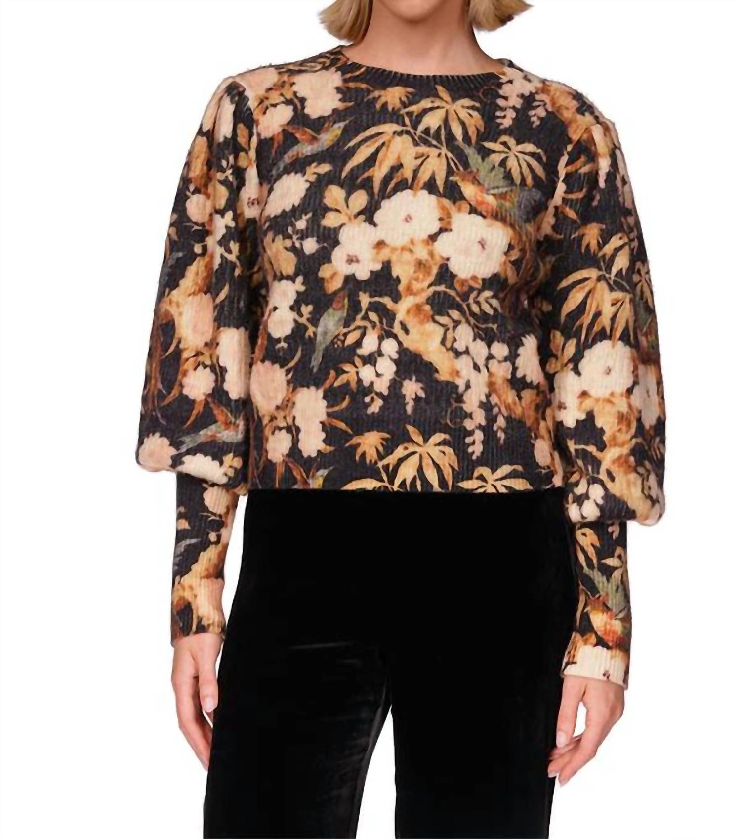 Cara Cara - Lily Top