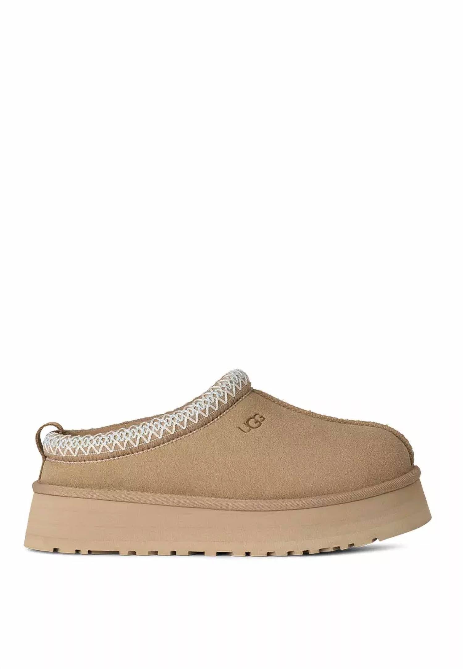 Ugg - Women's Tazz Ii Slipper
